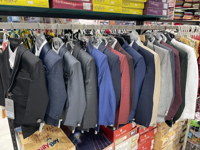 Joshuah's T-Shirts (The Family Store)